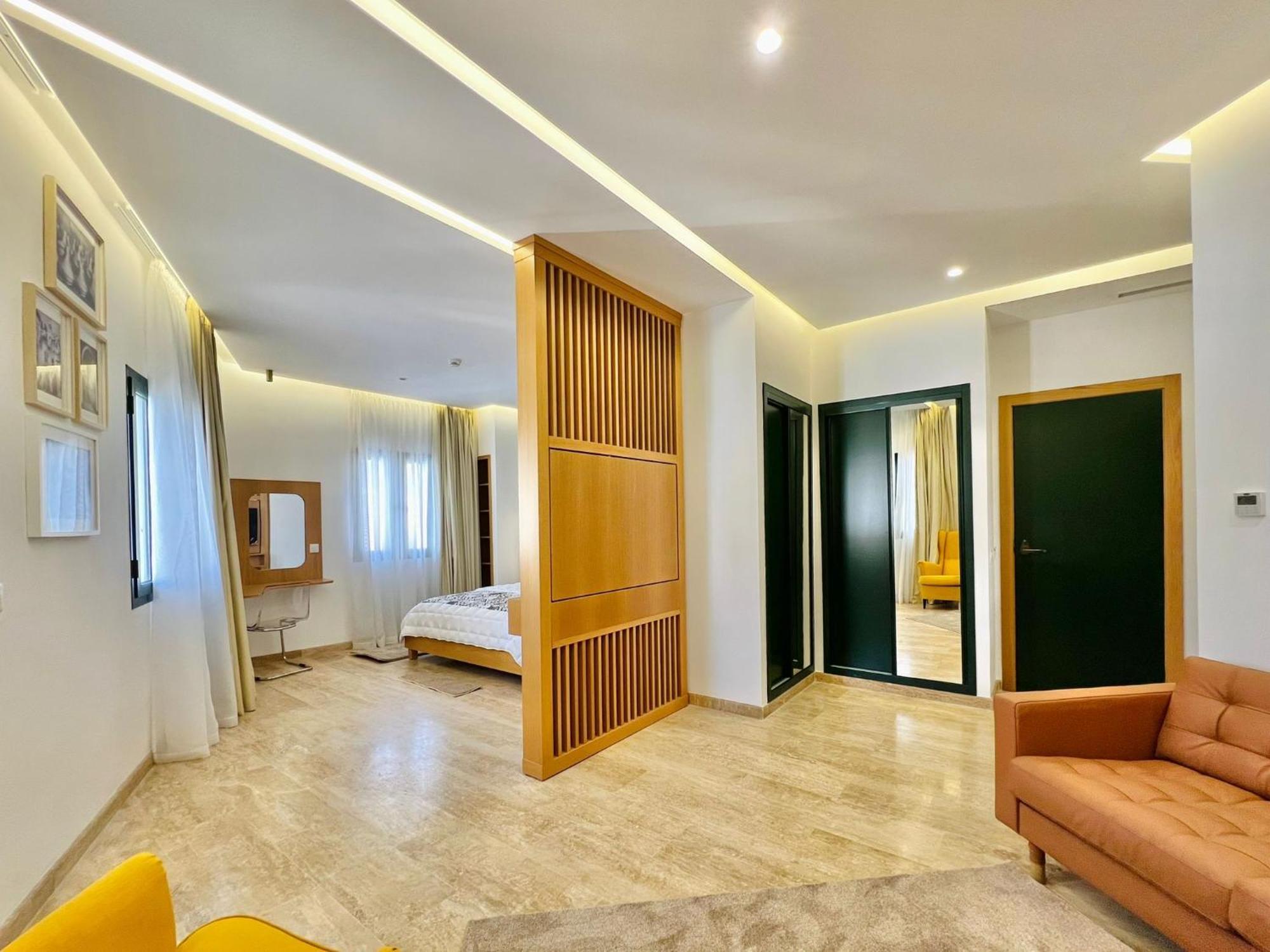 Hotel Soho Boutique Tetuan Tétouan Exterior foto