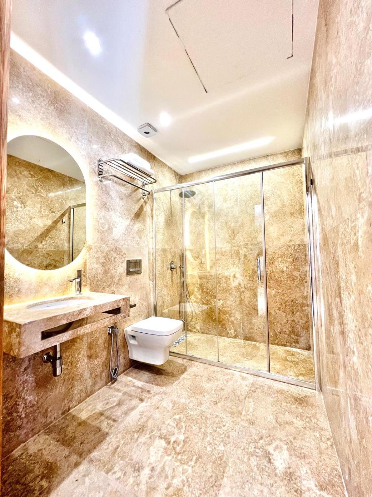 Hotel Soho Boutique Tetuan Tétouan Exterior foto